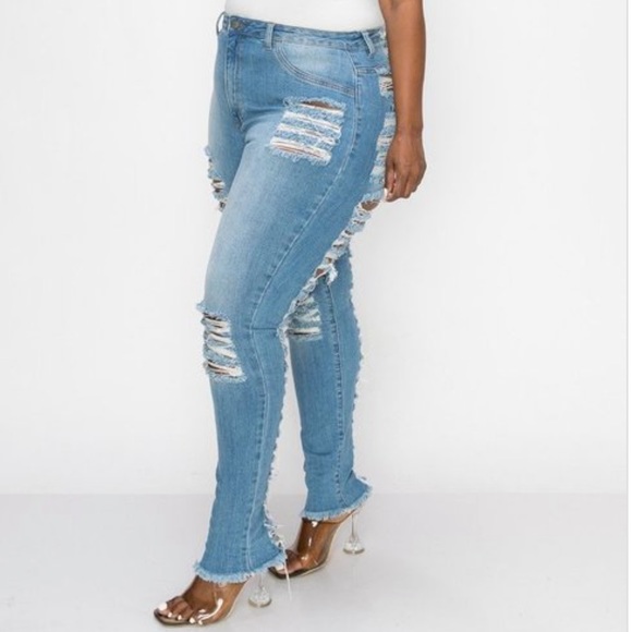 LOVEY! (Plus size) - Picture 3 of 6